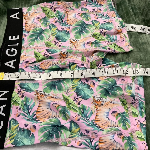 American Eagle Flex boxer briefs X 2 Medium NEW - Picture 6 of 8